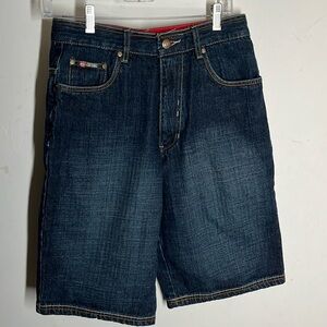 Unique Vintage Kids Sz W18 L12 Shorts | Y2k
Culture Jeans Shorts